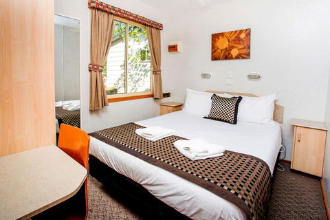 BIG4 NRMA Yarrawonga Mulwala Holiday Park - Accommodation Guide 6