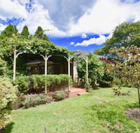 Raspberry Terrace of Leura