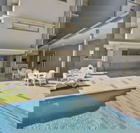 Direct Hotels - Aquarius Kawana - Accommodation Asia
