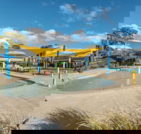 Holiday Haven Shoalhaven Heads - Accommodation Asia
