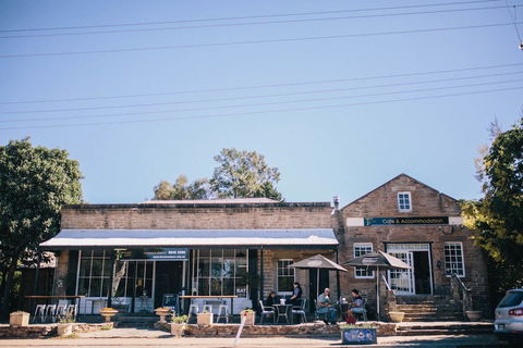 Terroir Auburn - Accommodation Guide 0