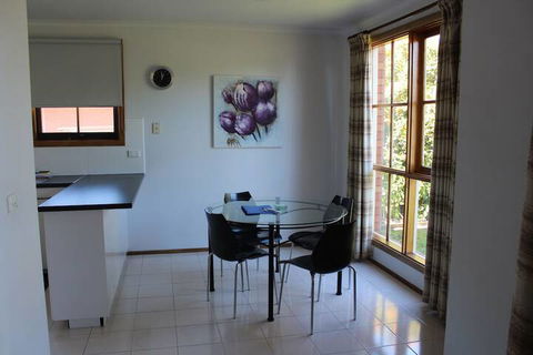 East Doncaster At Tunstall - Accommodation Asia 6