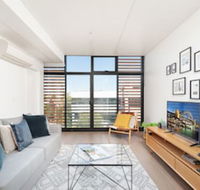 Newtown's Best Designer Apartment H395 - Accommodation Asia