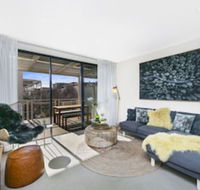 Accommodate Canberra - Dawes - Accommodation Asia