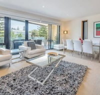 C-Scape by the Sea No.9 - Accommodation Guide