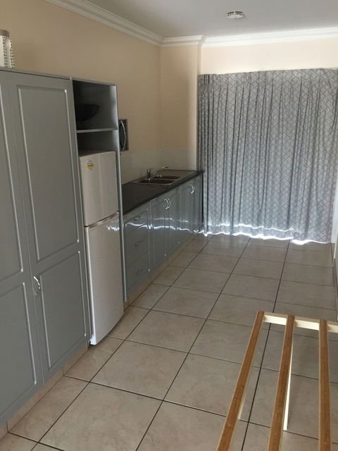 Westside Tavern And Motel - Accommodation Asia 5