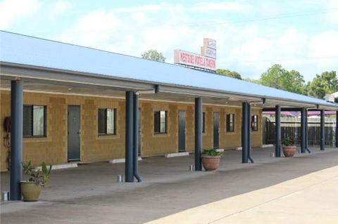Westside Tavern And Motel - Accommodation Asia 6