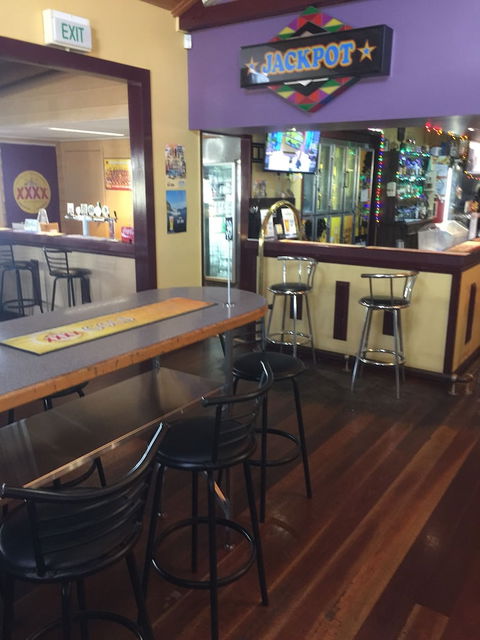 Westside Tavern And Motel - Accommodation Asia 3