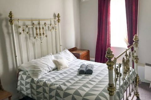 Bushranger Hotel - Accommodation Asia 0