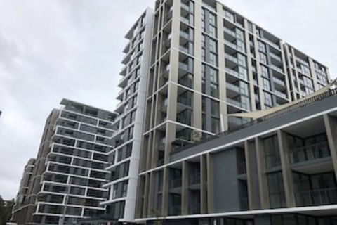 Brand New Apartment In North Ryde - Accommodation Asia 0