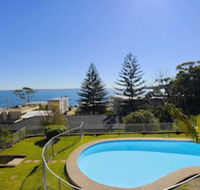 Sundeck Unit 6 Shoal Bay - Accommodation Asia