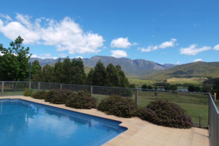 Buckland VIC Accommodation Guide