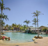 Ingenia Holidays Merry Beach