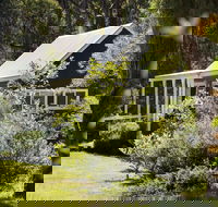 Bodhi - Accommodation Asia