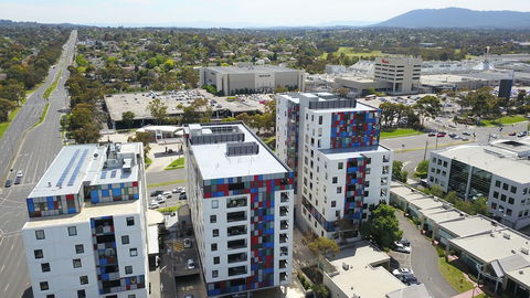 Melbourne Knox Central Apartment Hotel - Accommodation Guide 4