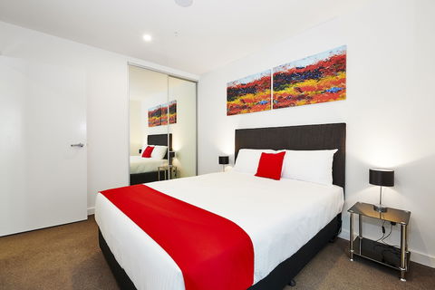 Melbourne Knox Central Apartment Hotel - Accommodation Guide 6