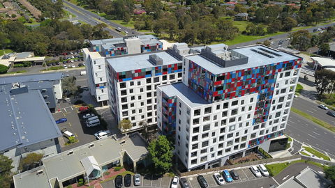 Melbourne Knox Central Apartment Hotel - Accommodation Guide 1