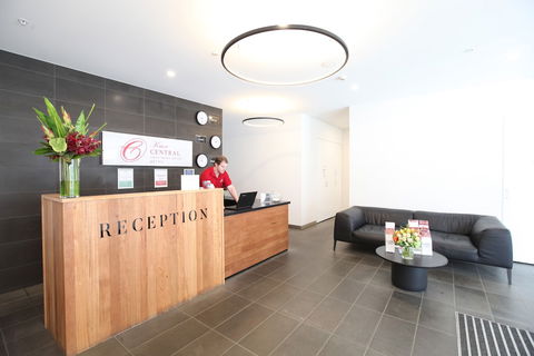 Melbourne Knox Central Apartment Hotel - Accommodation Guide 5