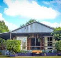 Peppercorn Cabin - Accommodation Asia