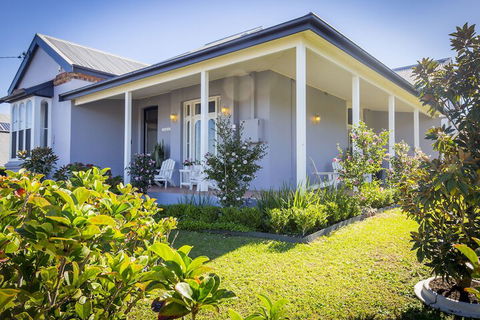 Camellia Cottage - Accommodation Asia 1