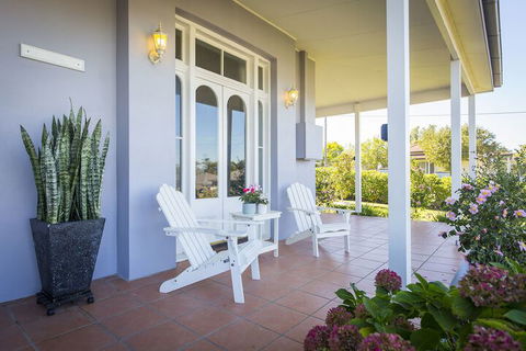 Camellia Cottage - Accommodation Asia 3