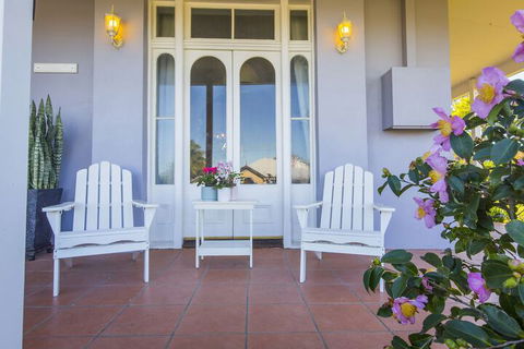 Camellia Cottage - Accommodation Asia 4