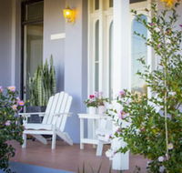 Camellia Cottage