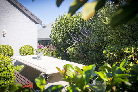 Camellia Cottage - Accommodation Asia 7