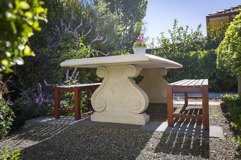 Camellia Cottage - Accommodation Asia 5
