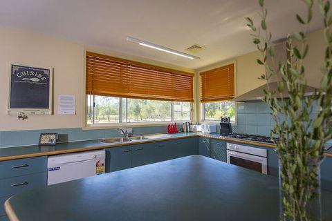 Hunter Olive House - Accommodation Asia 2