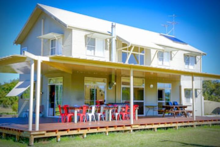  Accommodation Asia