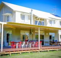 Hunter Olive House - Accommodation Asia