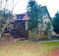 Three Bridges of Leura