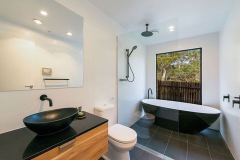 Glenworth Valley Outdoor Adventures - Accommodation Asia 4