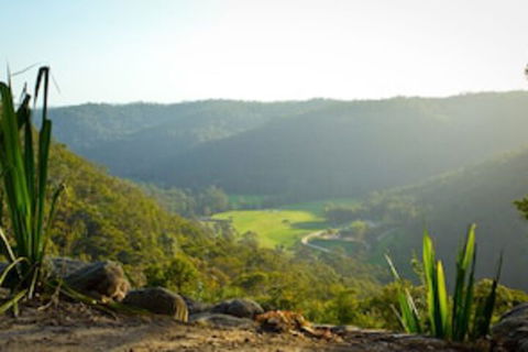 Glenworth Valley Outdoor Adventures - Accommodation Asia 0