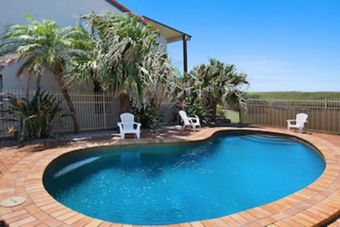 Sunrise Reef Unit 2 Lennox Head - Accommodation Guide 0