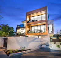 Manhattan Apartments - Caulfield North