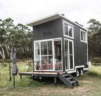 The Saddle Camp Tiny House Braidwood - Accommodation Asia