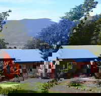 Whispering Spirit Holiday Cottages - Accommodation Asia