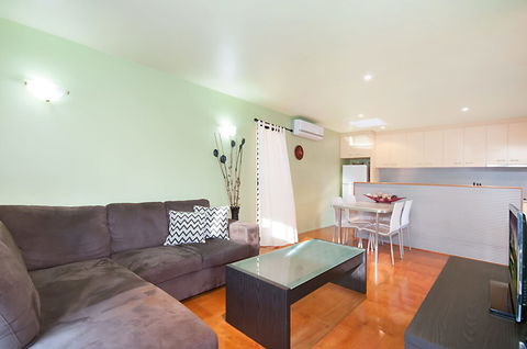 Lennox Starfish Lennox Head - Accommodation Guide 2