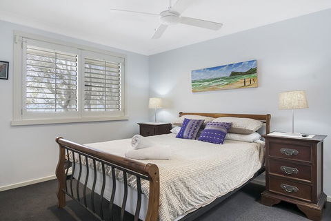 Rayners Secret Lennox Head - Accommodation Guide 2