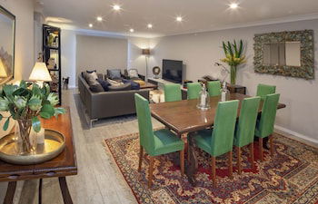 The Mountain House - Accommodation Asia 1