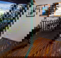 Casuarina 1 on Hamilton Island - Accommodation Asia