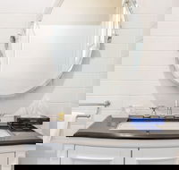Grandview Accommodation - The Flaxley Apartments