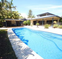 Nautilus at Hat Head - Accommodation Asia
