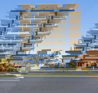 Iroise Beachside Apartment - Accommodation Asia
