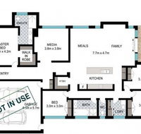 Estuary Escape - Accommodation Asia