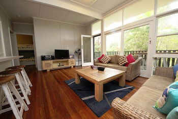 Little Bay Cottage At South West Rocks - Accommodation Asia 0
