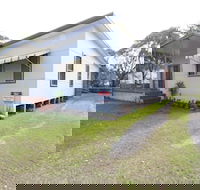 Muller's Cottage at Hat Head - Accommodation Asia