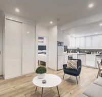 Quiet Spacious Apt with AIR CONDITIONING  Netflix - Accommodation Guide